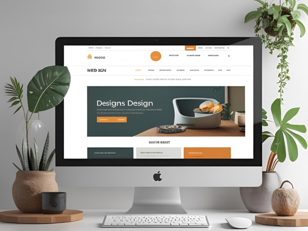 Informatica Dinamica Srl - Web Design